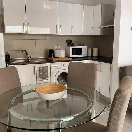 아파트 The Cristianos 아로나