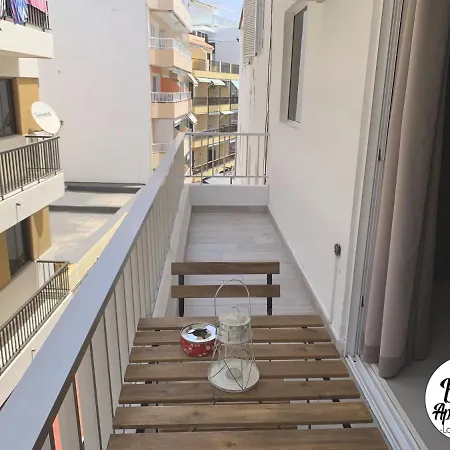 The Cristianos * 아로나