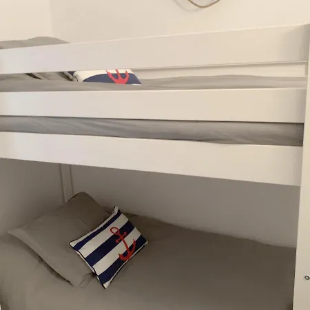 Apartman The Cristianos Arona