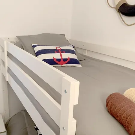 Lägenhet The Cristianos