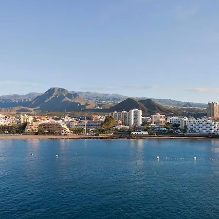 Lägenhet The Cristianos Arona (Tenerife)