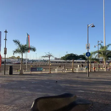 Apartman The Cristianos *