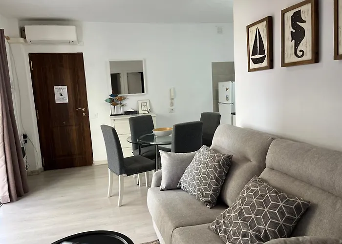 The Cristianos * أرونا