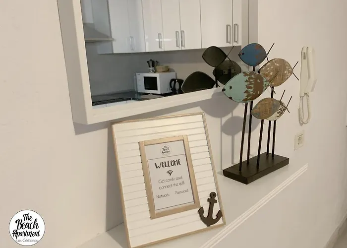 The Cristianos * Arona (Tenerife)