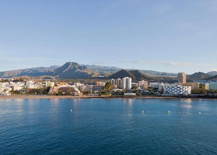 Appartamento The Cristianos Arona (Tenerife)