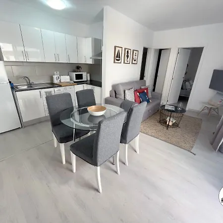 The Cristianos Apartment
