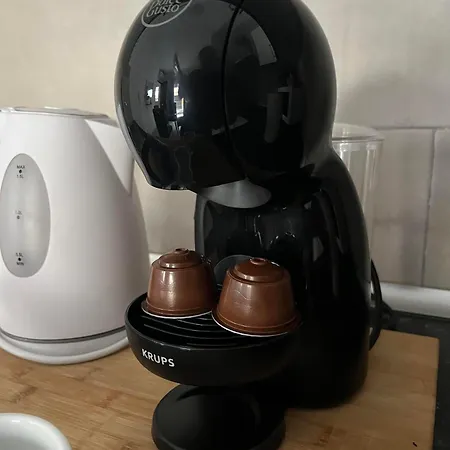 Appartement The Cristianos Arona (Tenerife)