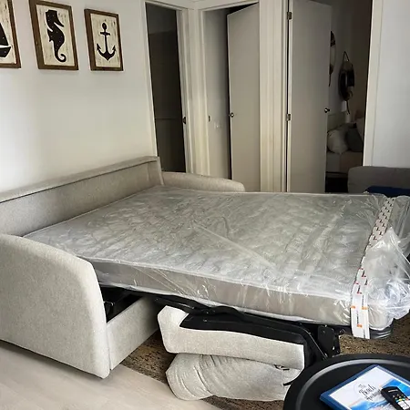 Apartment The Cristianos