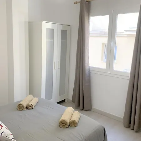 Apartment The Cristianos
