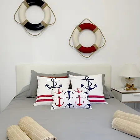 Apartman The Cristianos *