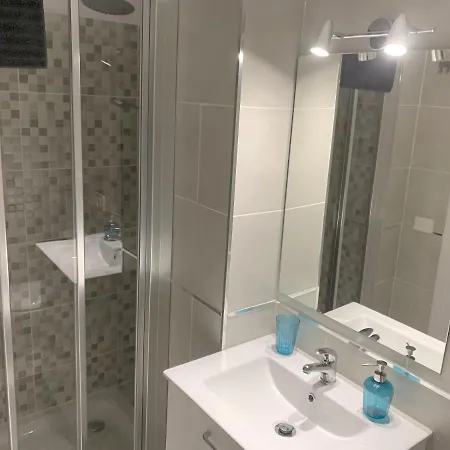 Apartment The Cristianos Arona (Tenerife)