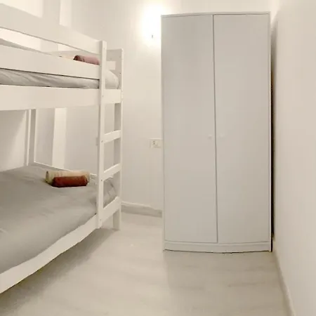 Appartamento The Cristianos *