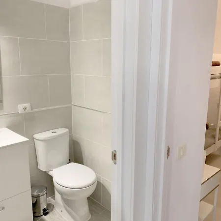 The Cristianos Apartment