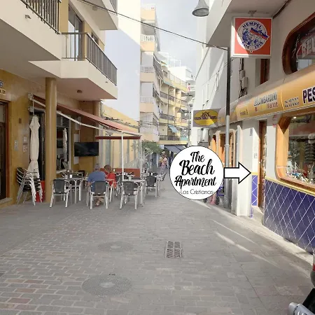 The Cristianos Appartement Arona (Tenerife)