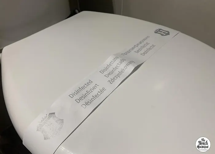 The Cristianos Appartement Arona (Tenerife)