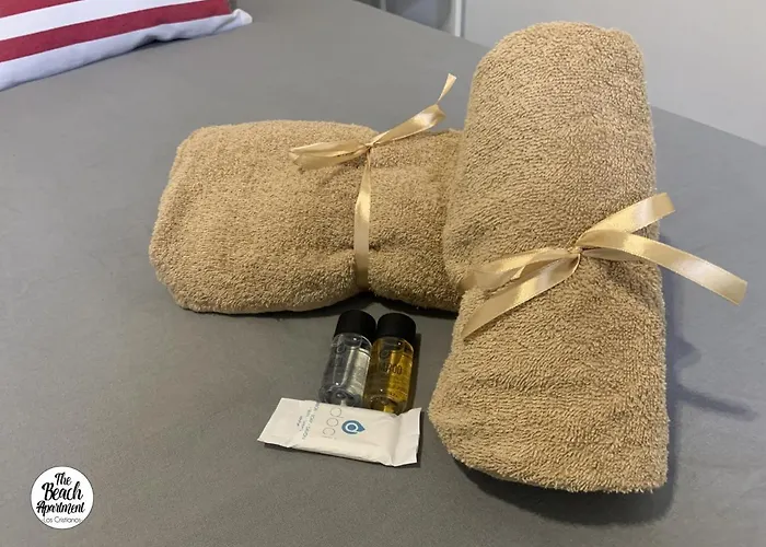 The Cristianos * Arona (Tenerife)