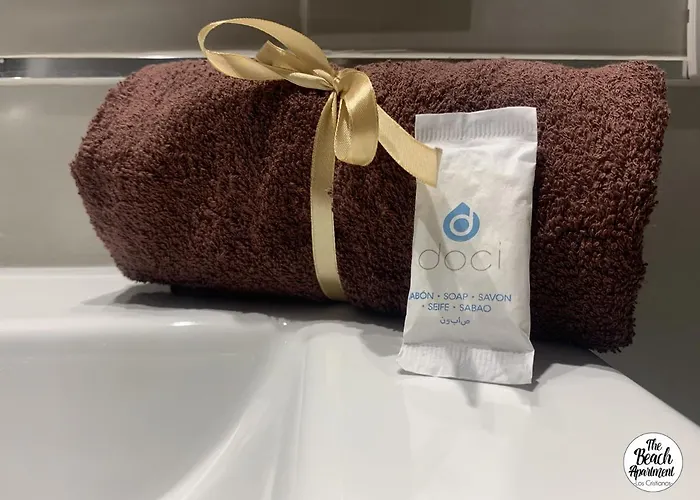 Appartement The Cristianos *