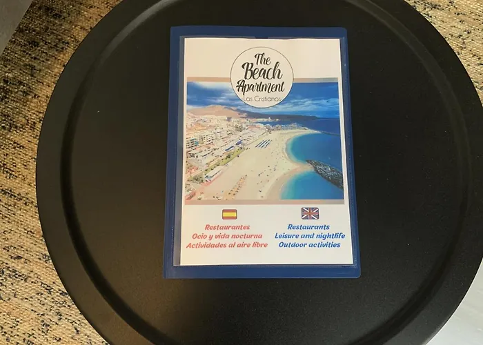 Appartement The Cristianos