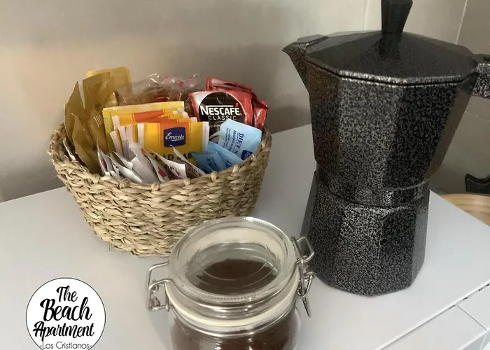 Appartement The Cristianos *