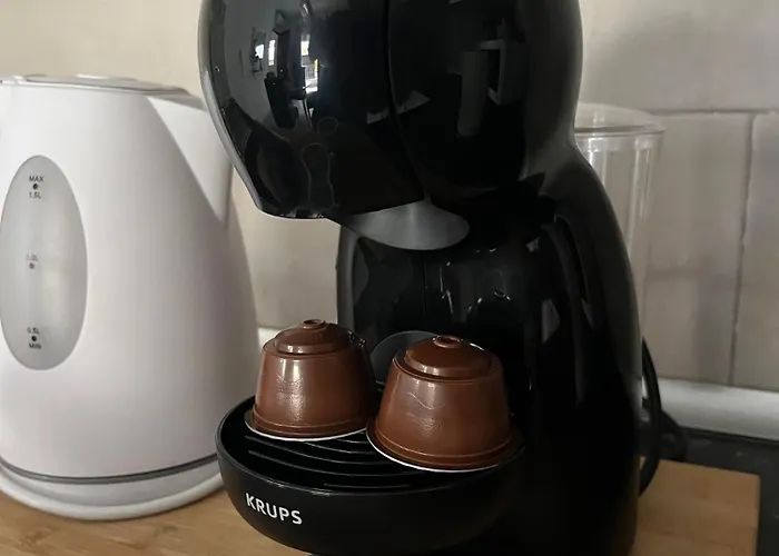 Appartement The Cristianos Arona (Tenerife)