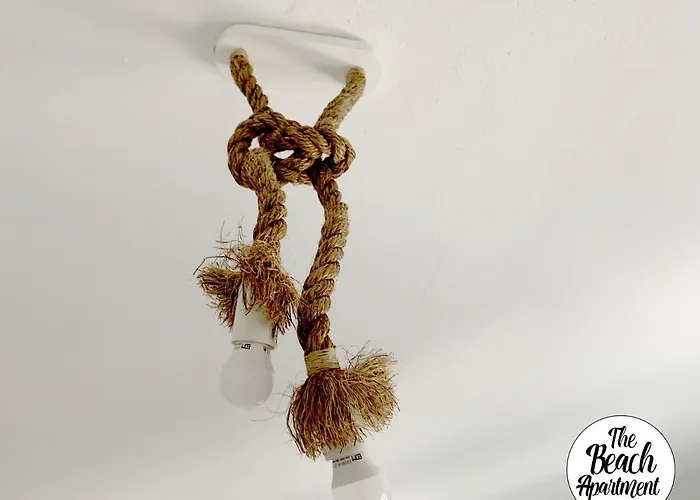 The Cristianos Appartement