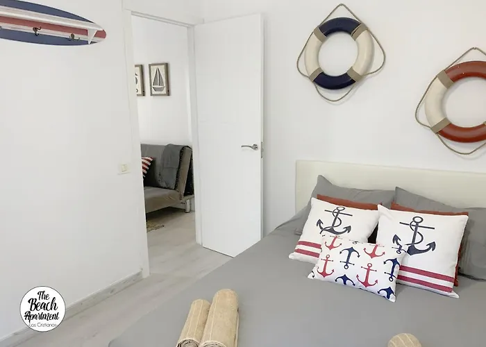 Appartement The Cristianos Arona (Tenerife)