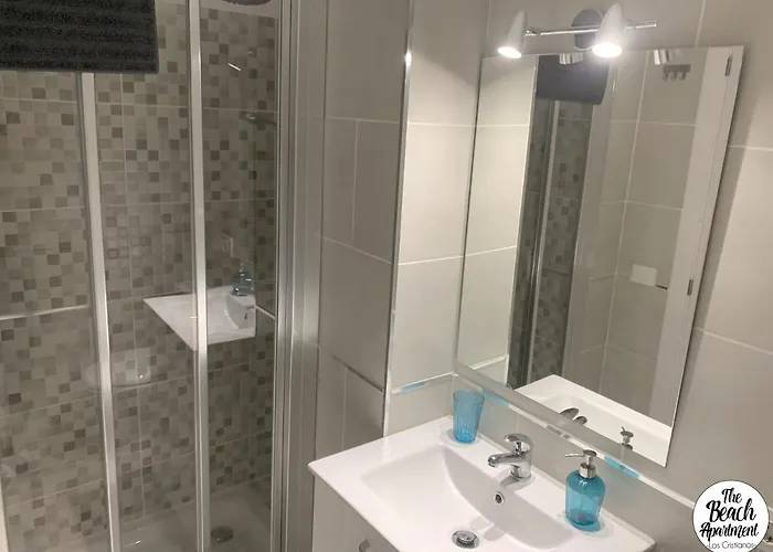 Appartement The Cristianos Arona (Tenerife)