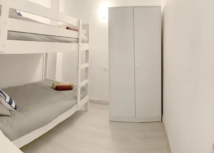 Appartement The Cristianos *