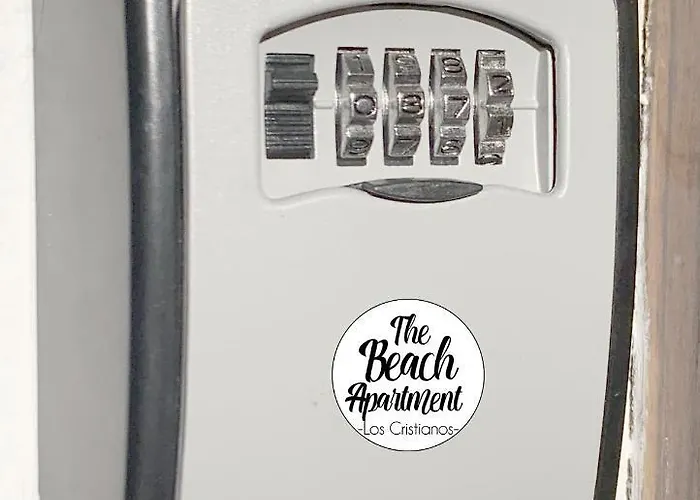 The Cristianos Appartement Arona (Tenerife)