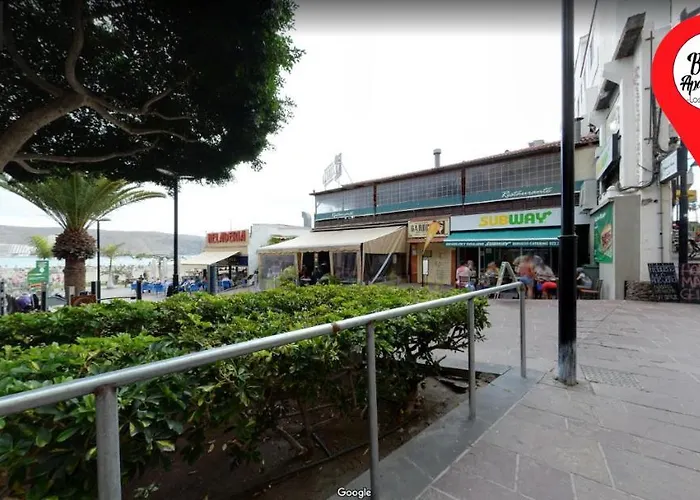 Appartement The Cristianos *