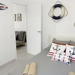 Daire The Cristianos Arona (Tenerife)