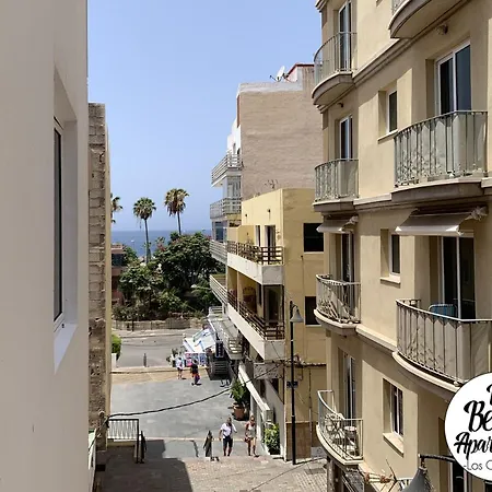 Apartment The Cristianos Arona (Tenerife)