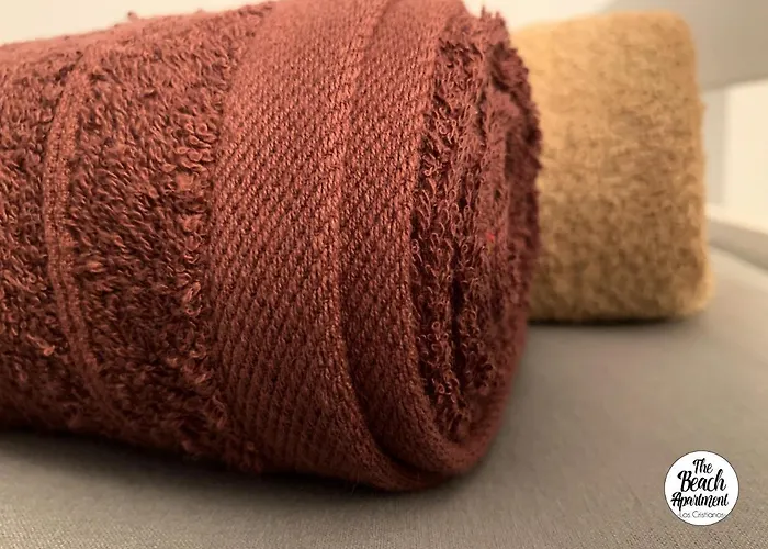 The Cristianos Apartment Arona (Tenerife)