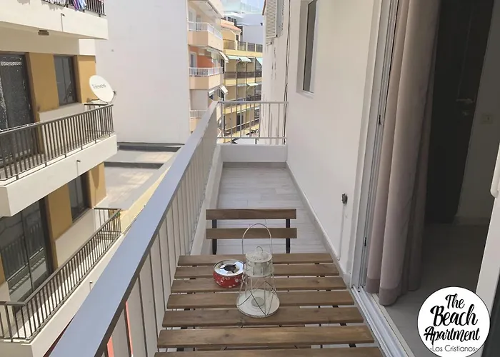 The Cristianos * Arona (Tenerife)