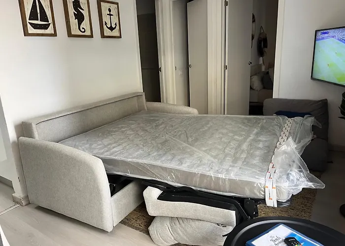 Apartment The Cristianos