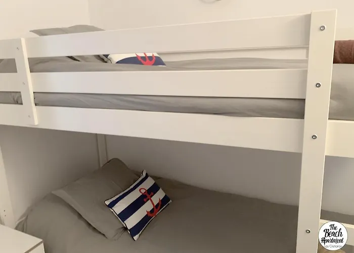 Apartment The Cristianos Arona (Tenerife)