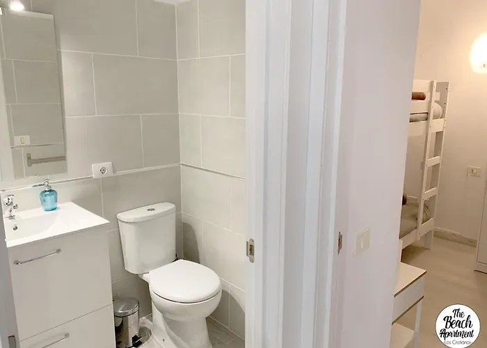 The Cristianos Apartment